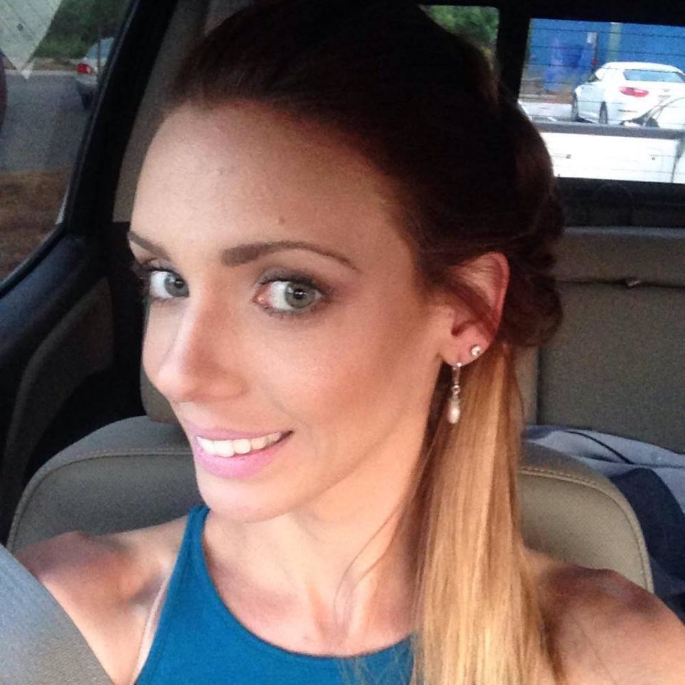 Meet your Posher, April